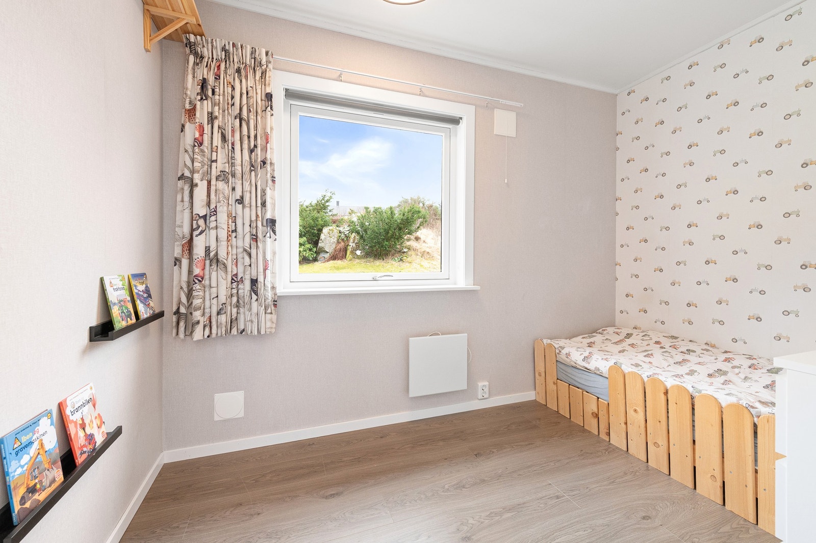 Soverom 2 Galleribilde