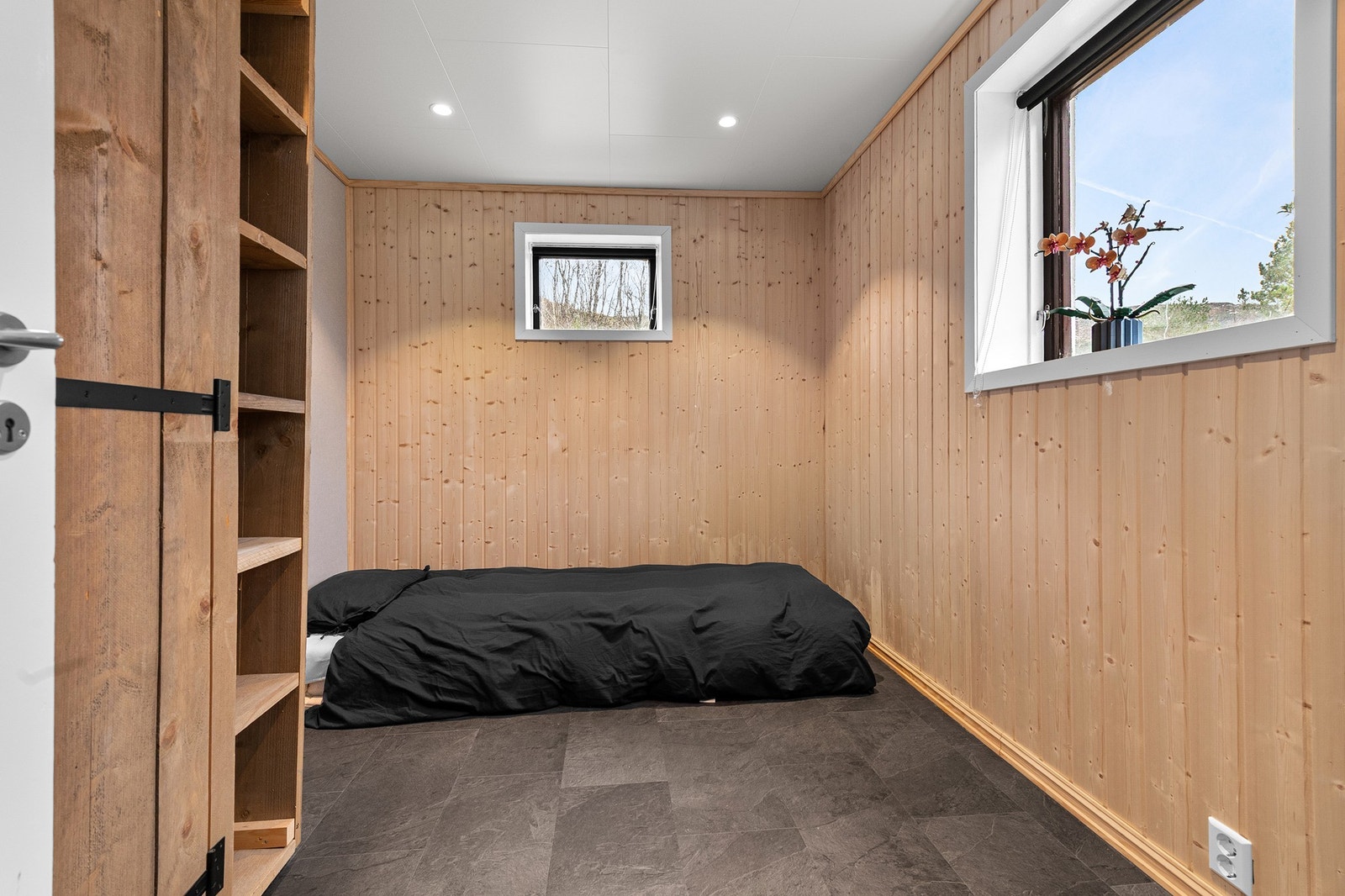 Soverom 3 Galleribilde