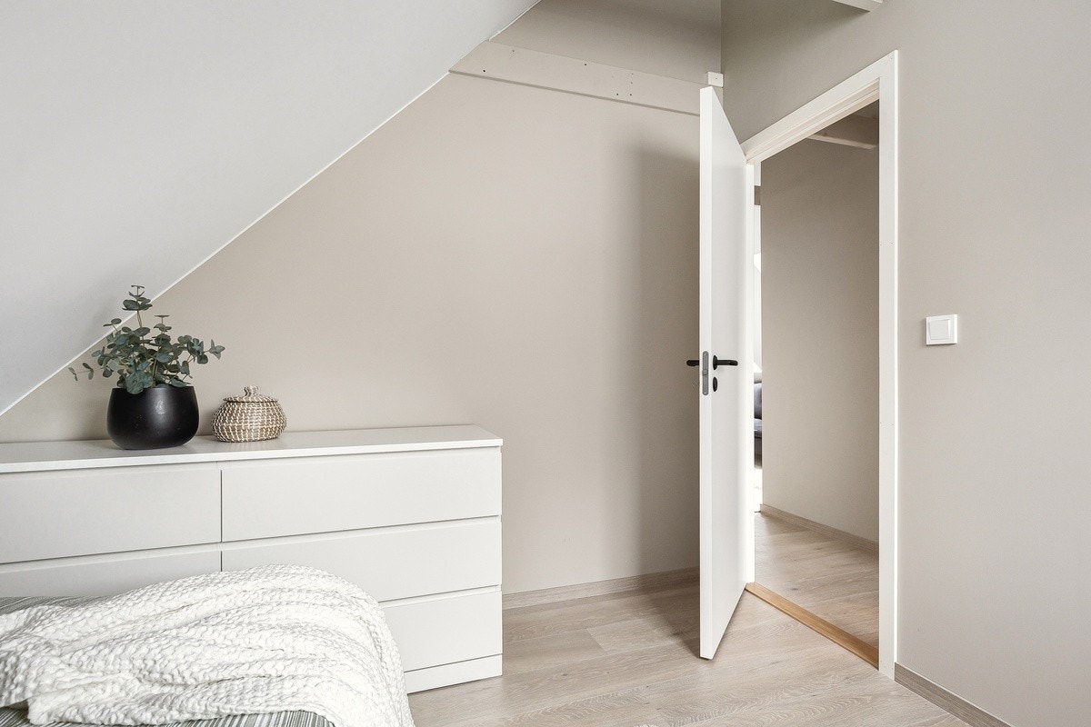 Soverom Saturn Galleribilde