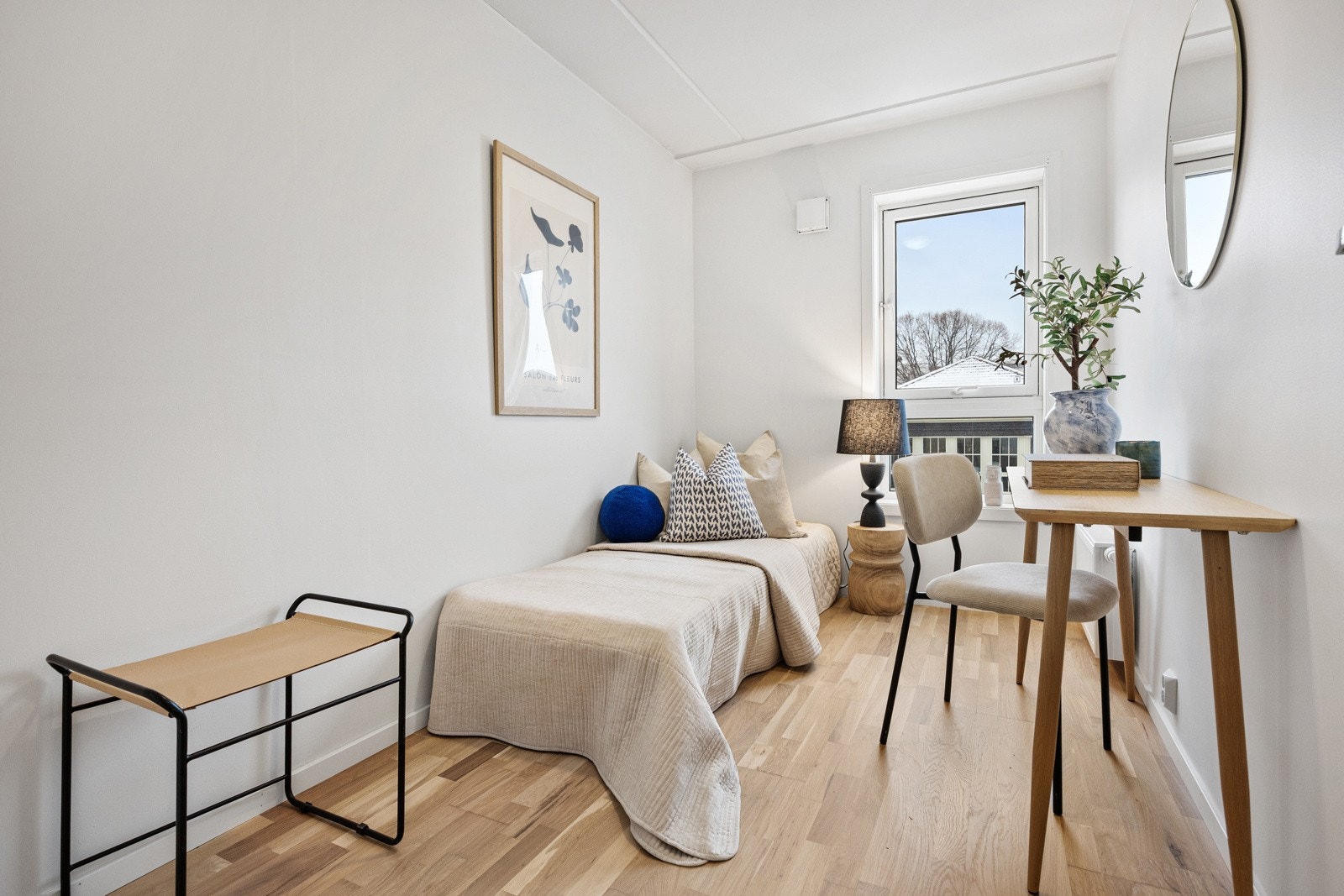 Soverom 2 Galleribilde