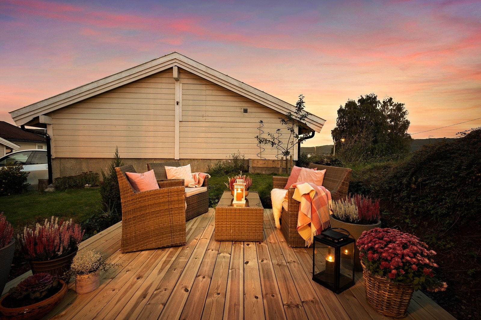 Stemningsbilde. Galleribilde