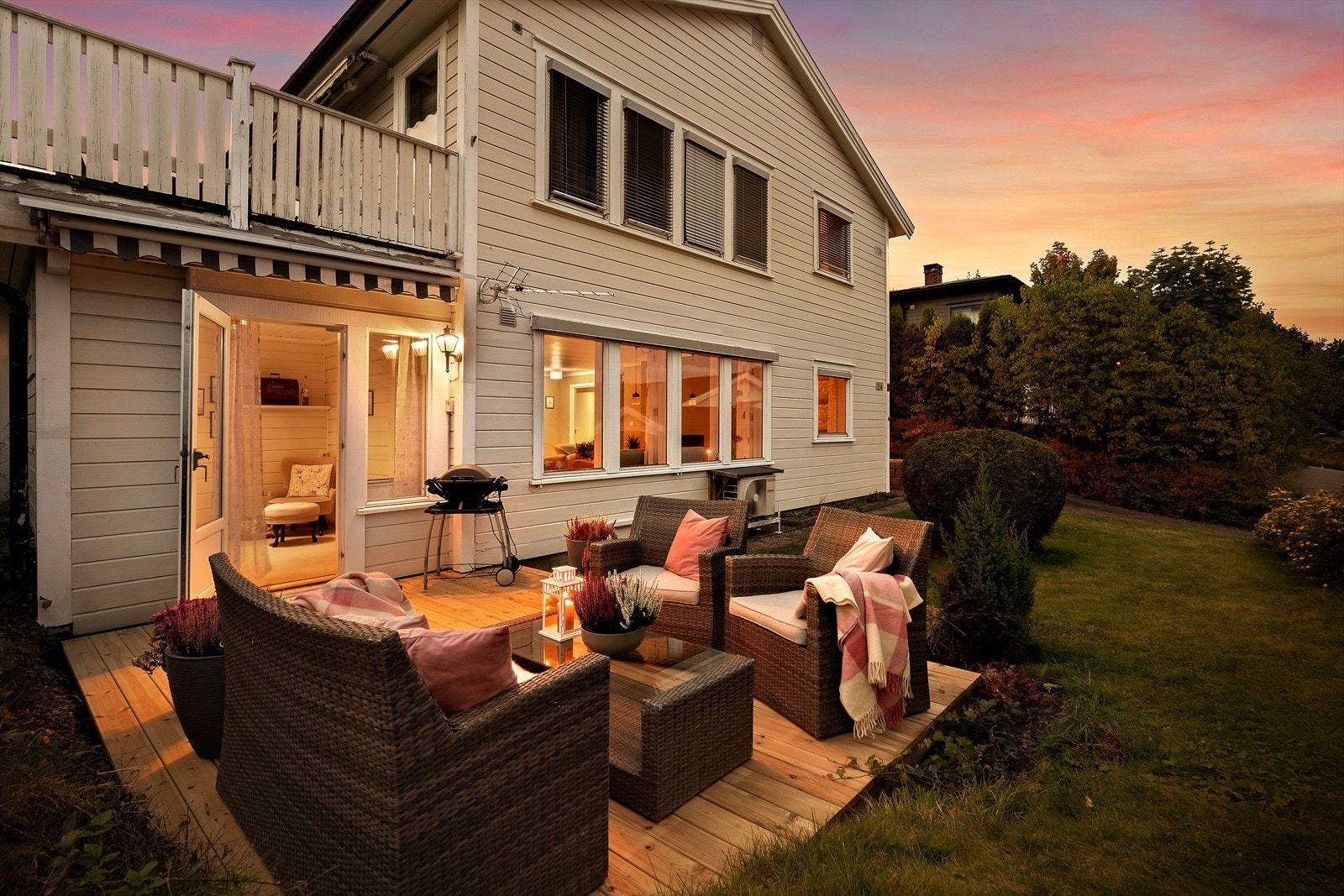 Velkommen! Galleribilde