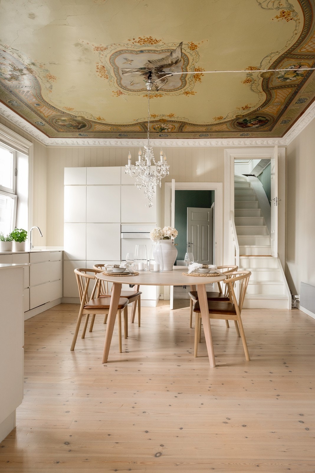 Kvik-kjøkken fra 2021 Galleribilde