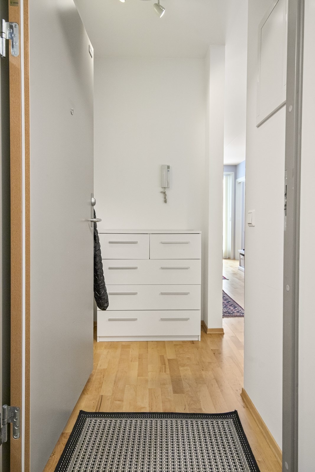Velkommen inn Galleribilde