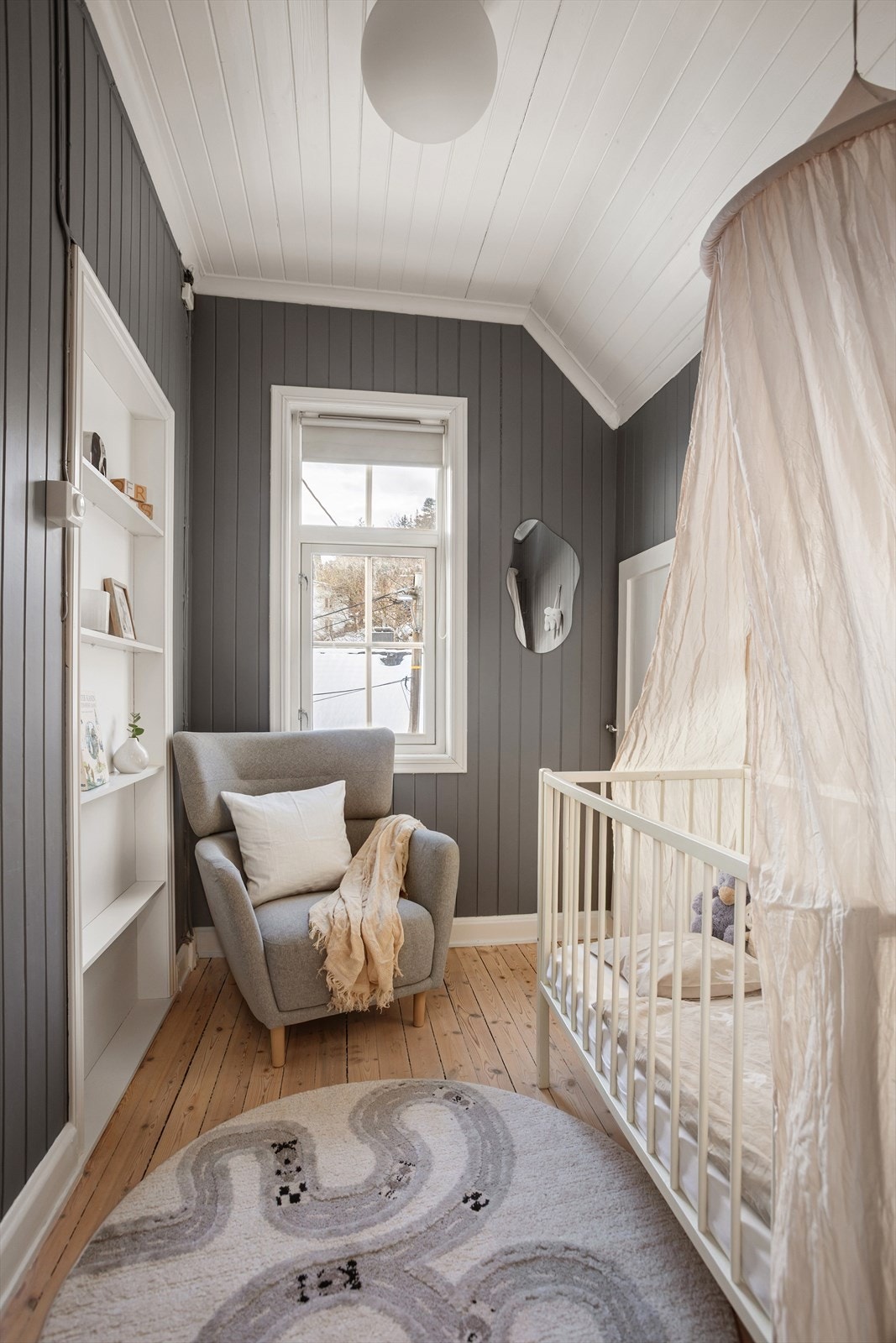 Soverom 3 Galleribilde