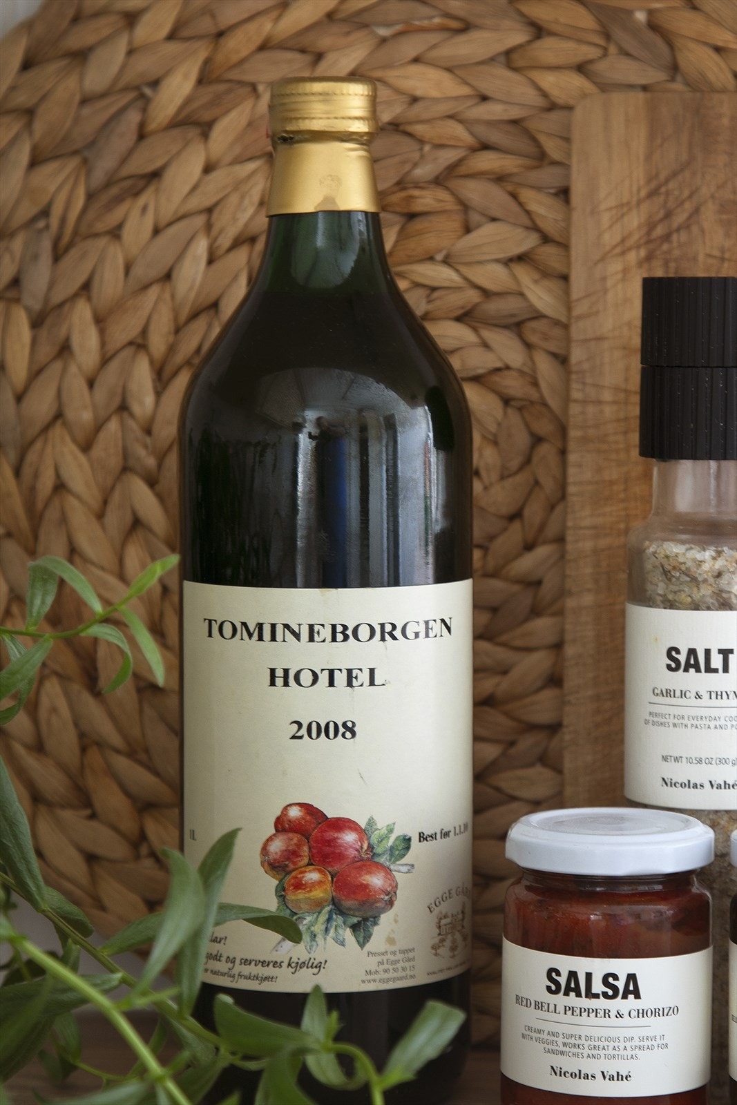 Detaljer Galleribilde