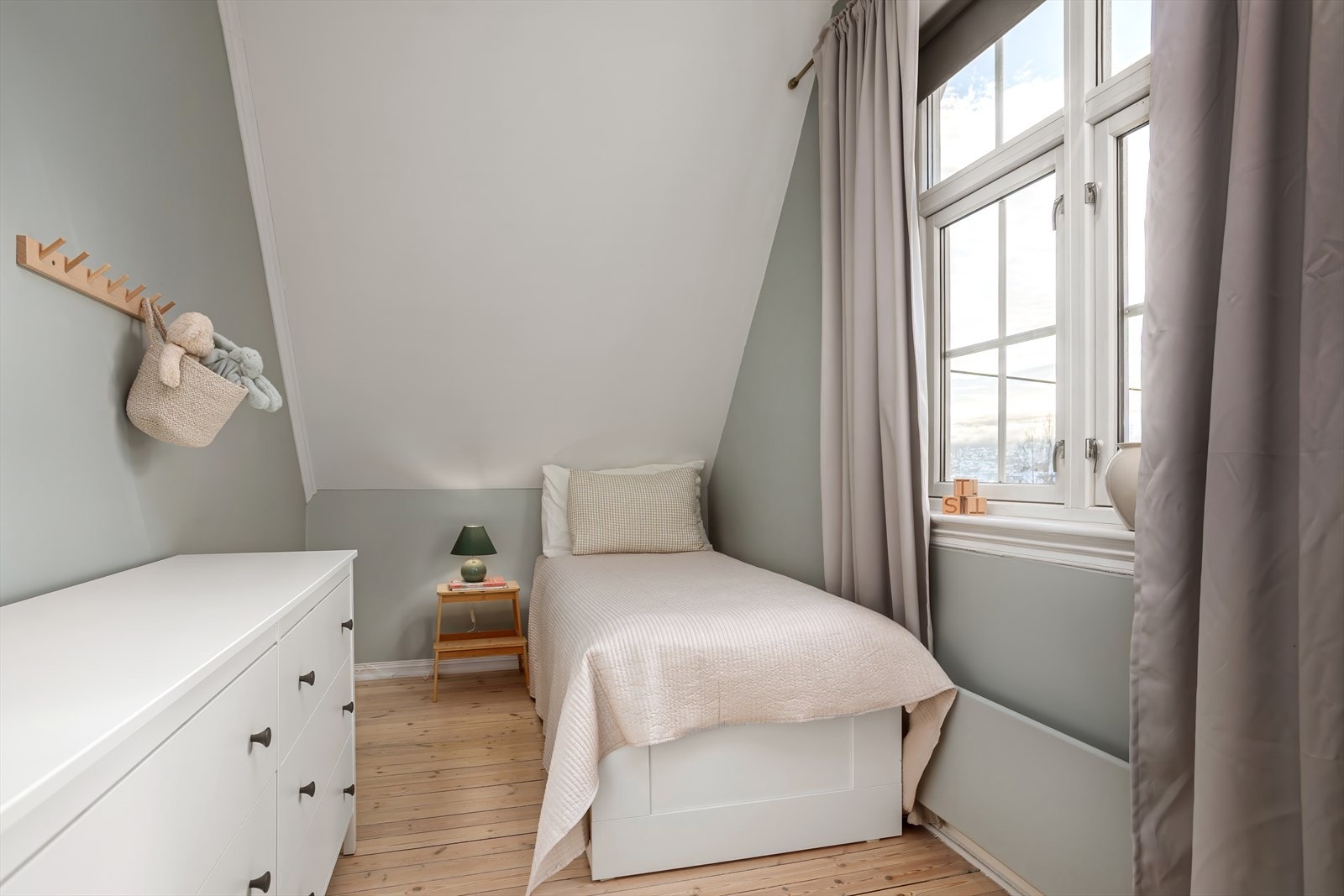 Soverom 2 Galleribilde