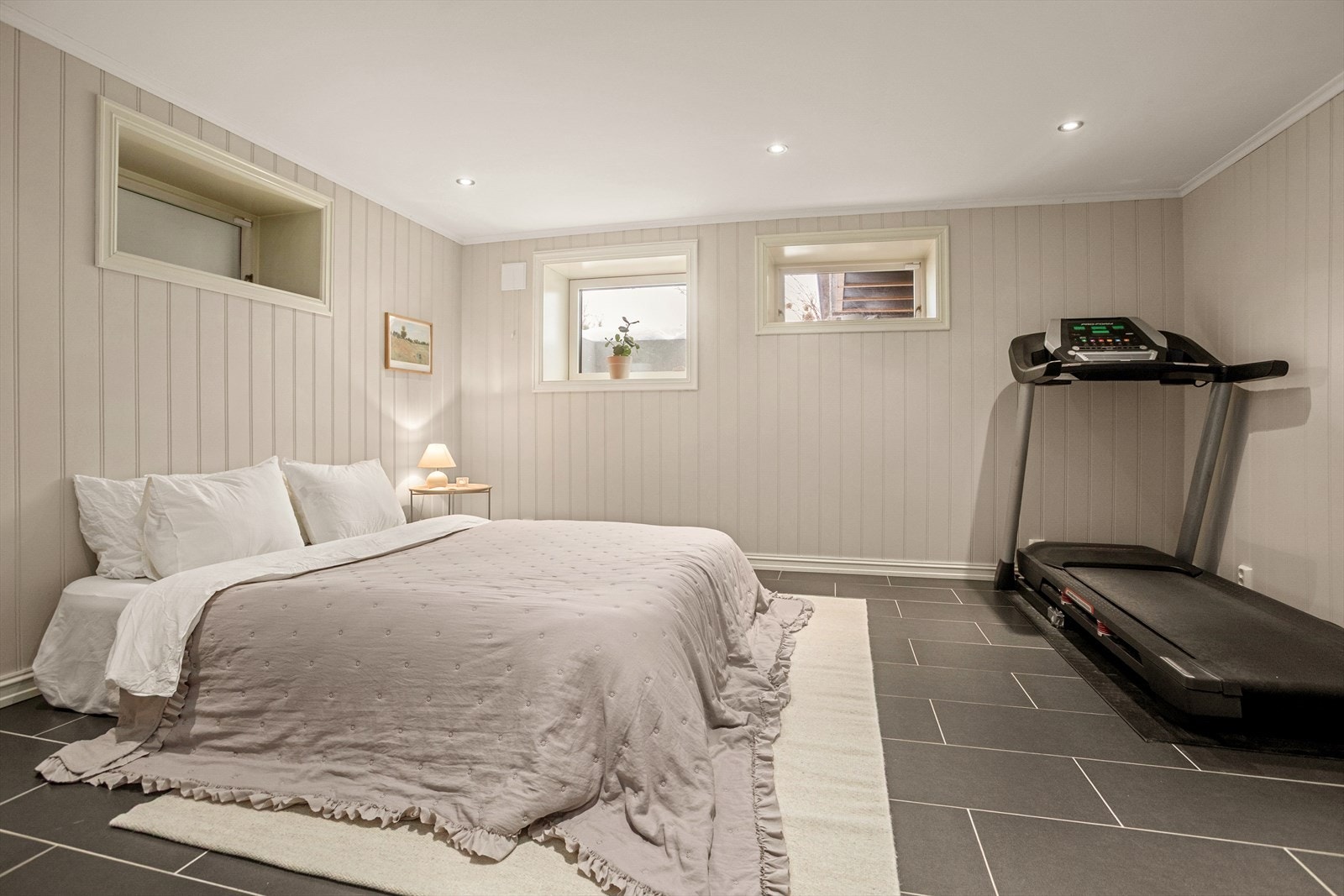 Soverom 4 Galleribilde