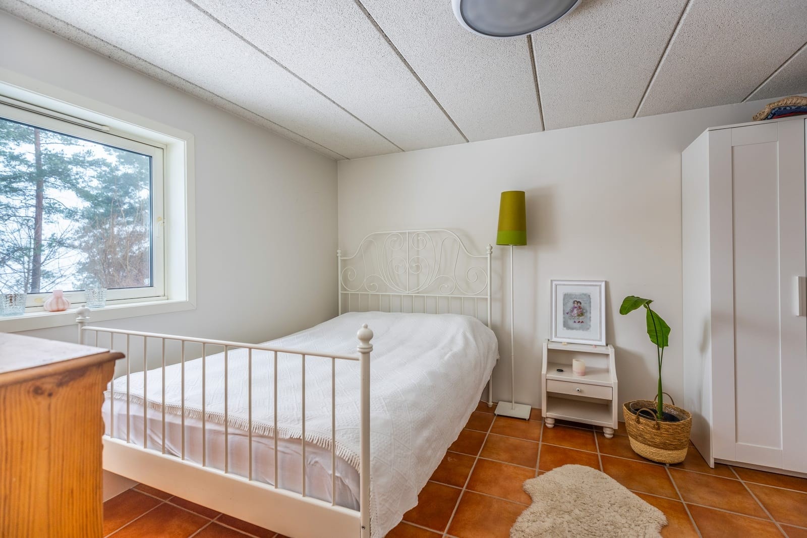 Soverom Galleribilde