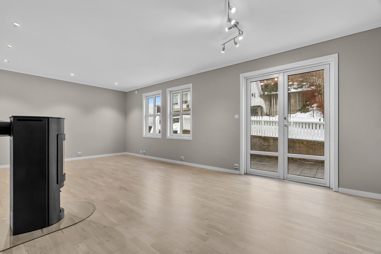 Stuedel Galleribilde