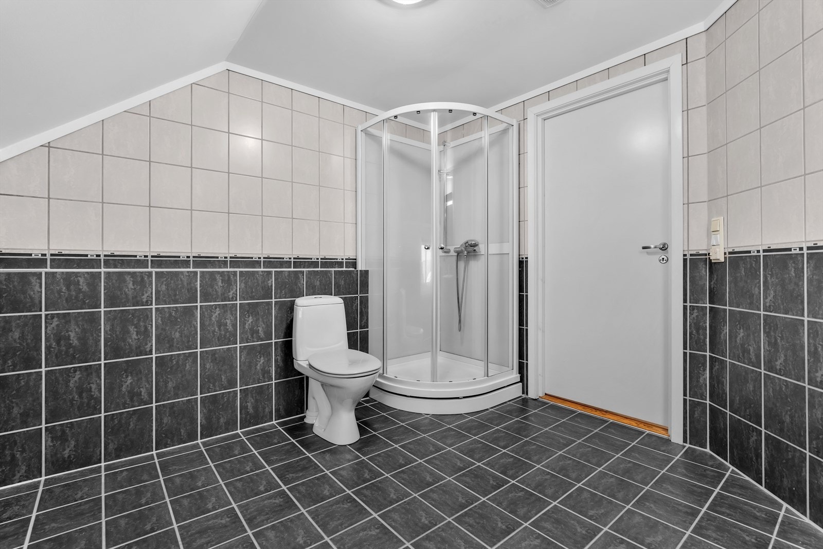 Bad / vaskerom Galleribilde