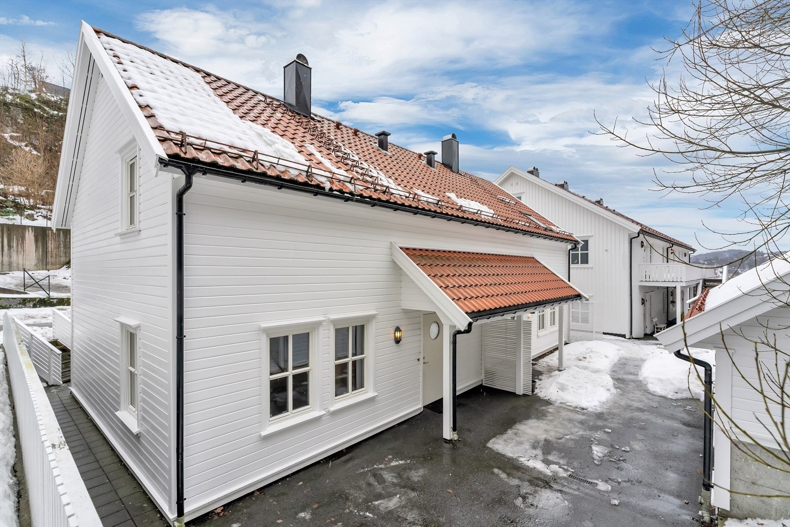 Velkommen inn! Galleribilde