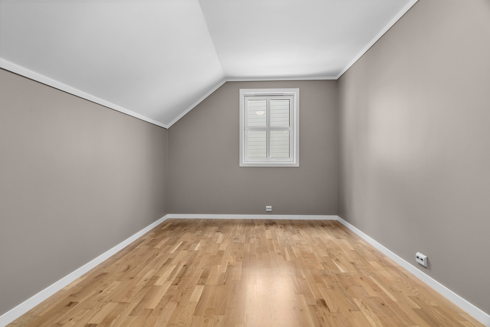 Soverom i 2. etg. Galleribilde