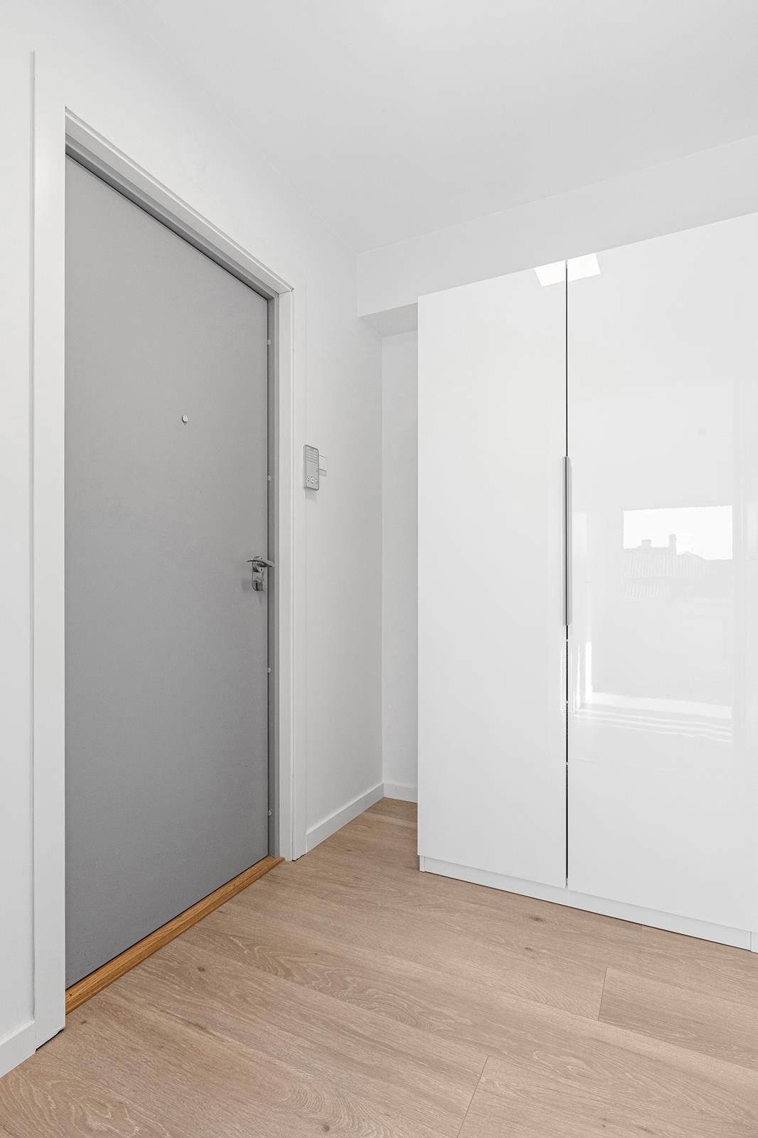 Hall 1 Galleribilde