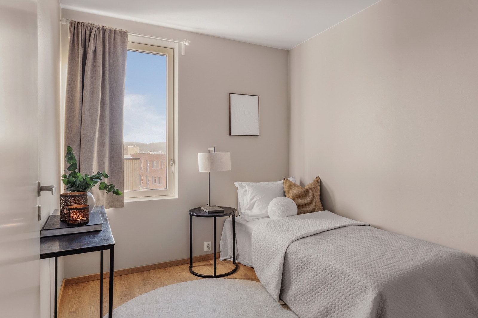 Soverom 2. Galleribilde