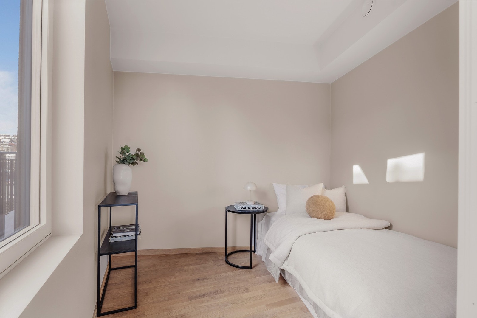 Soverom 3. Galleribilde