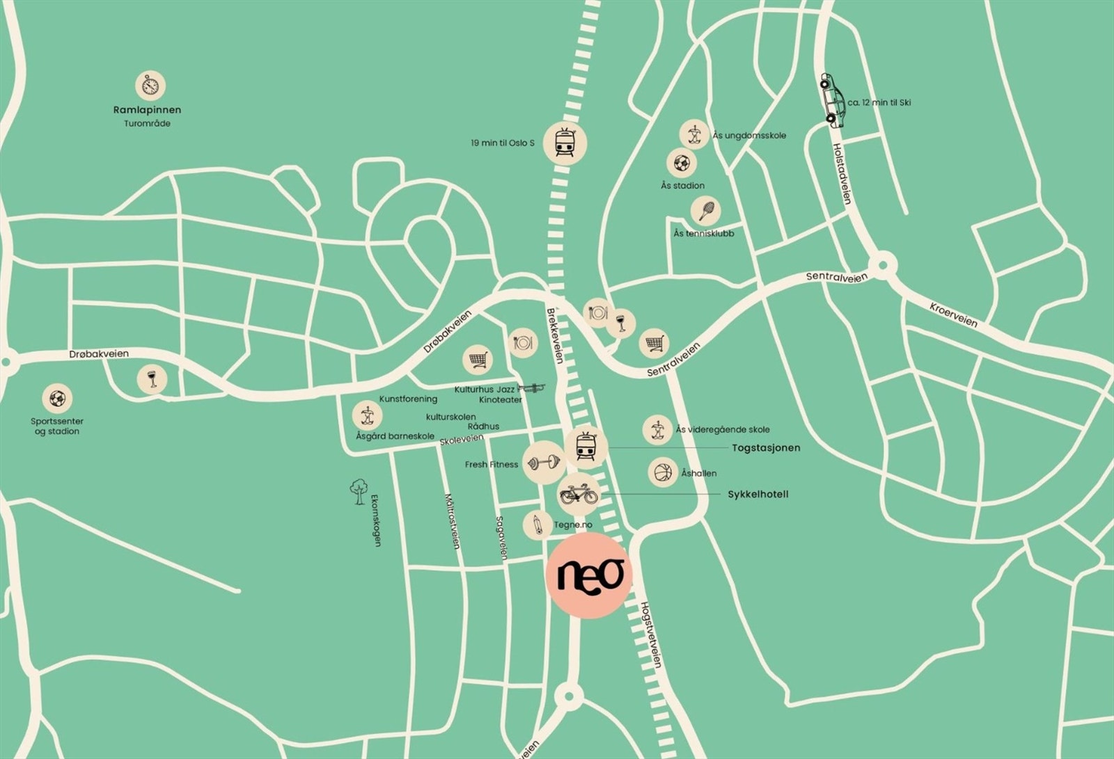 Nasbolaget. Galleribilde