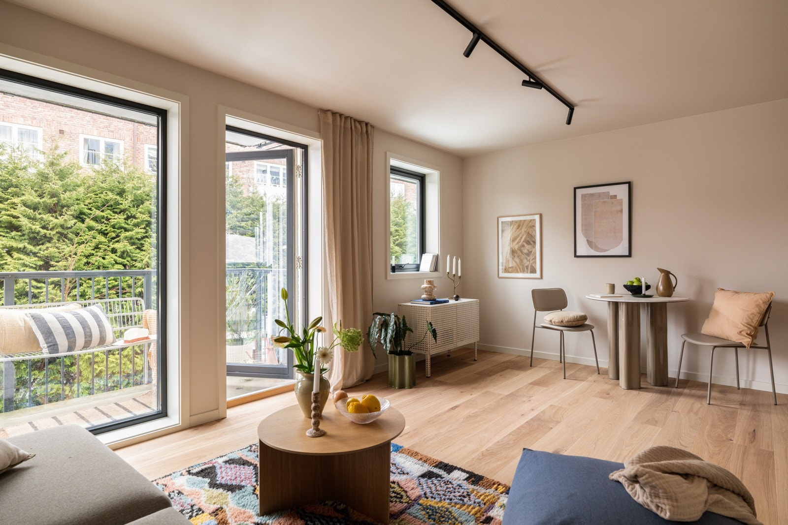 Velkommen til Fagerborggata 16! Galleribilde