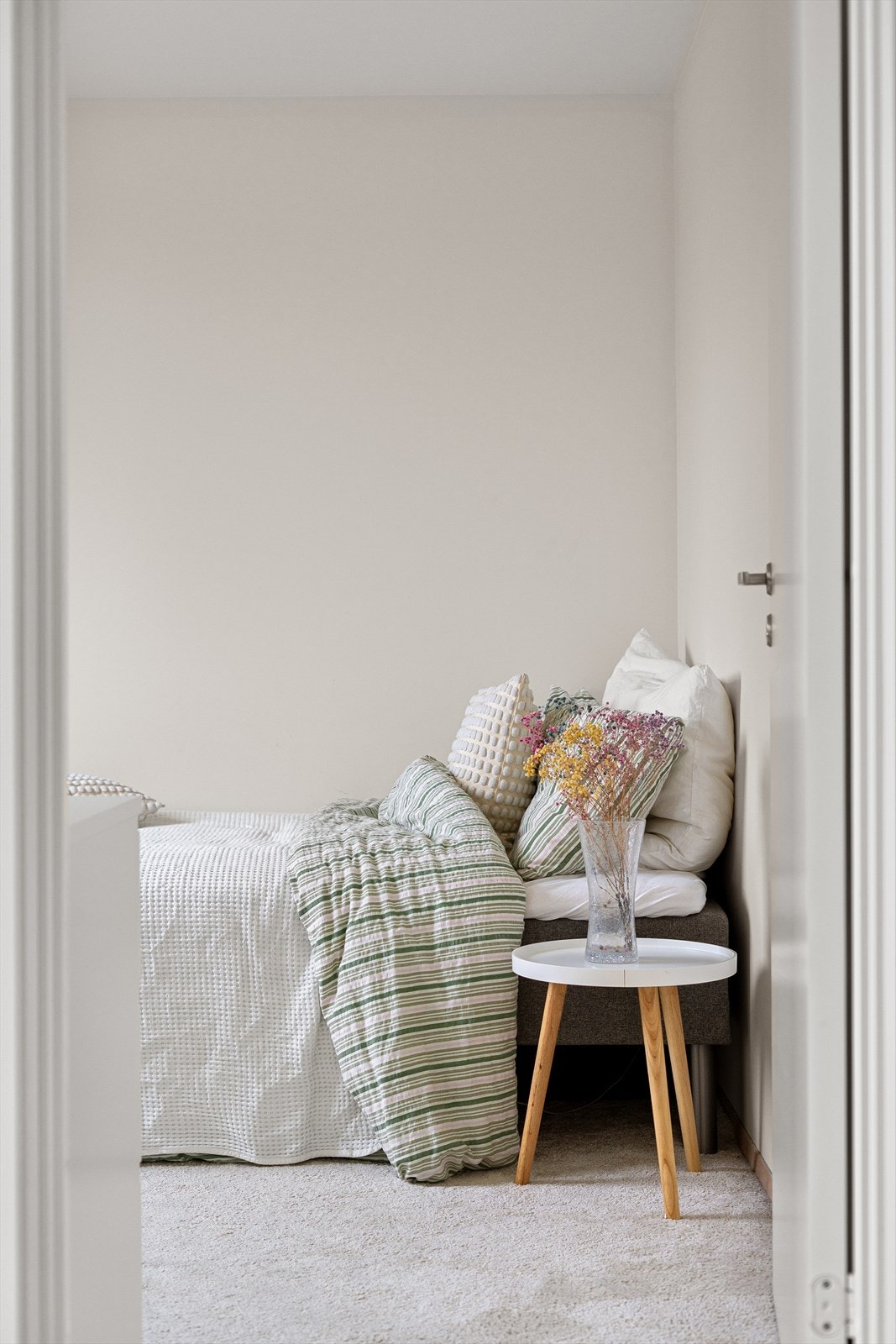 3 gode soverom i etasjen Galleribilde