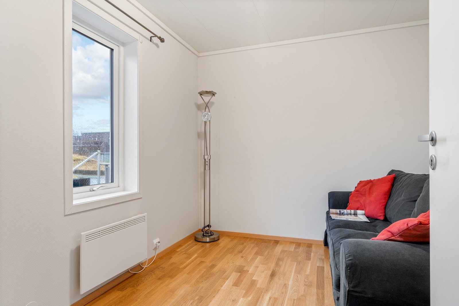 Soverom 3 Galleribilde