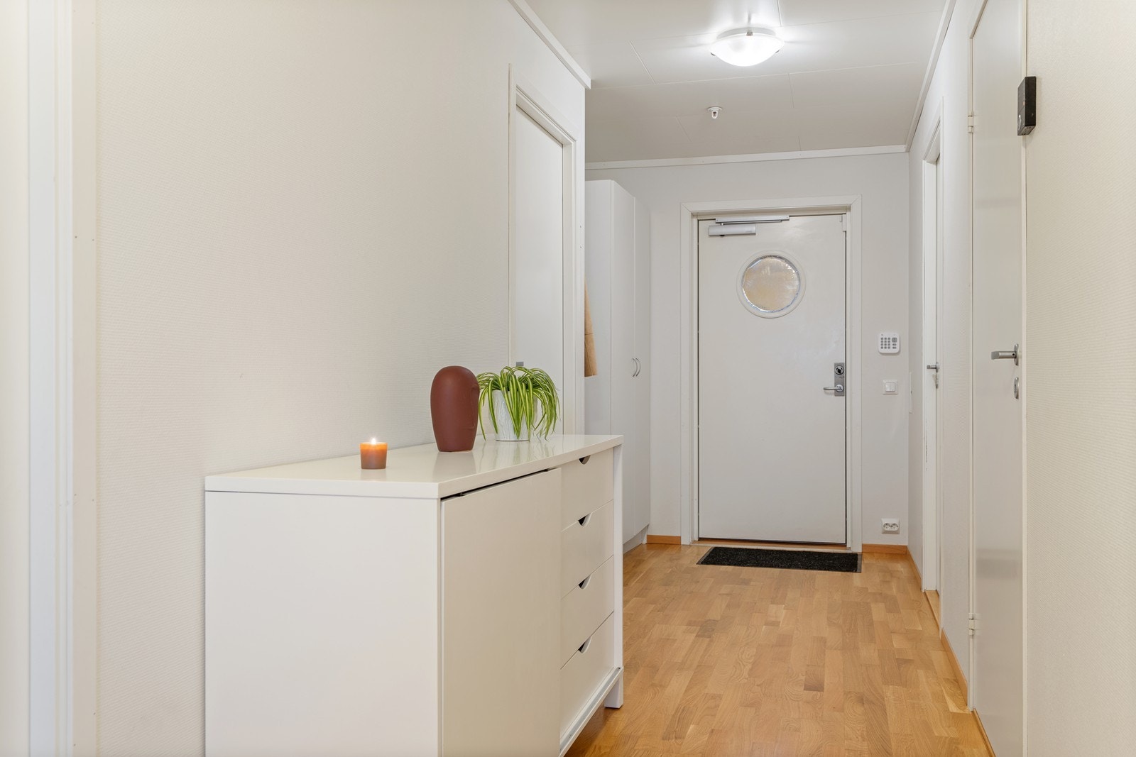 Velkommen inn! Galleribilde