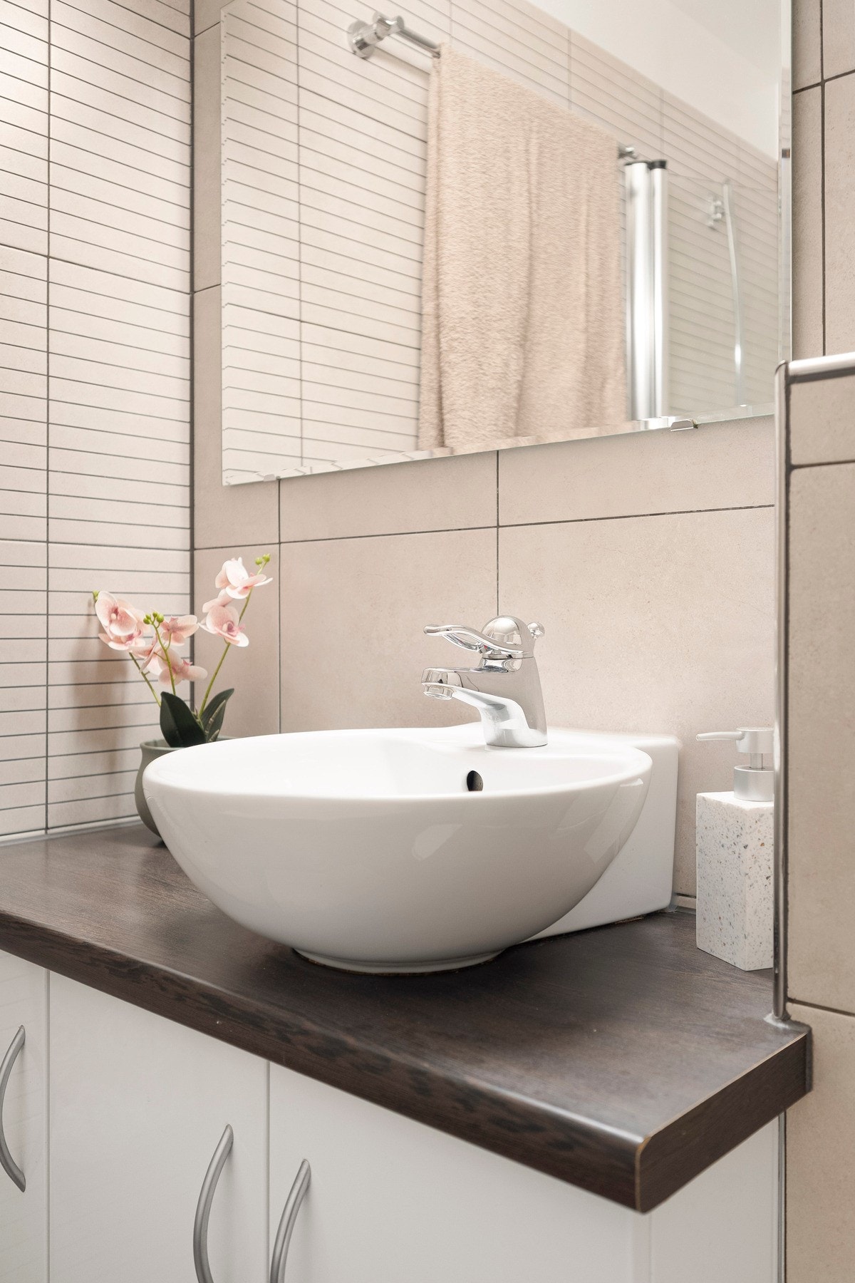 Detaljbilde. Galleribilde