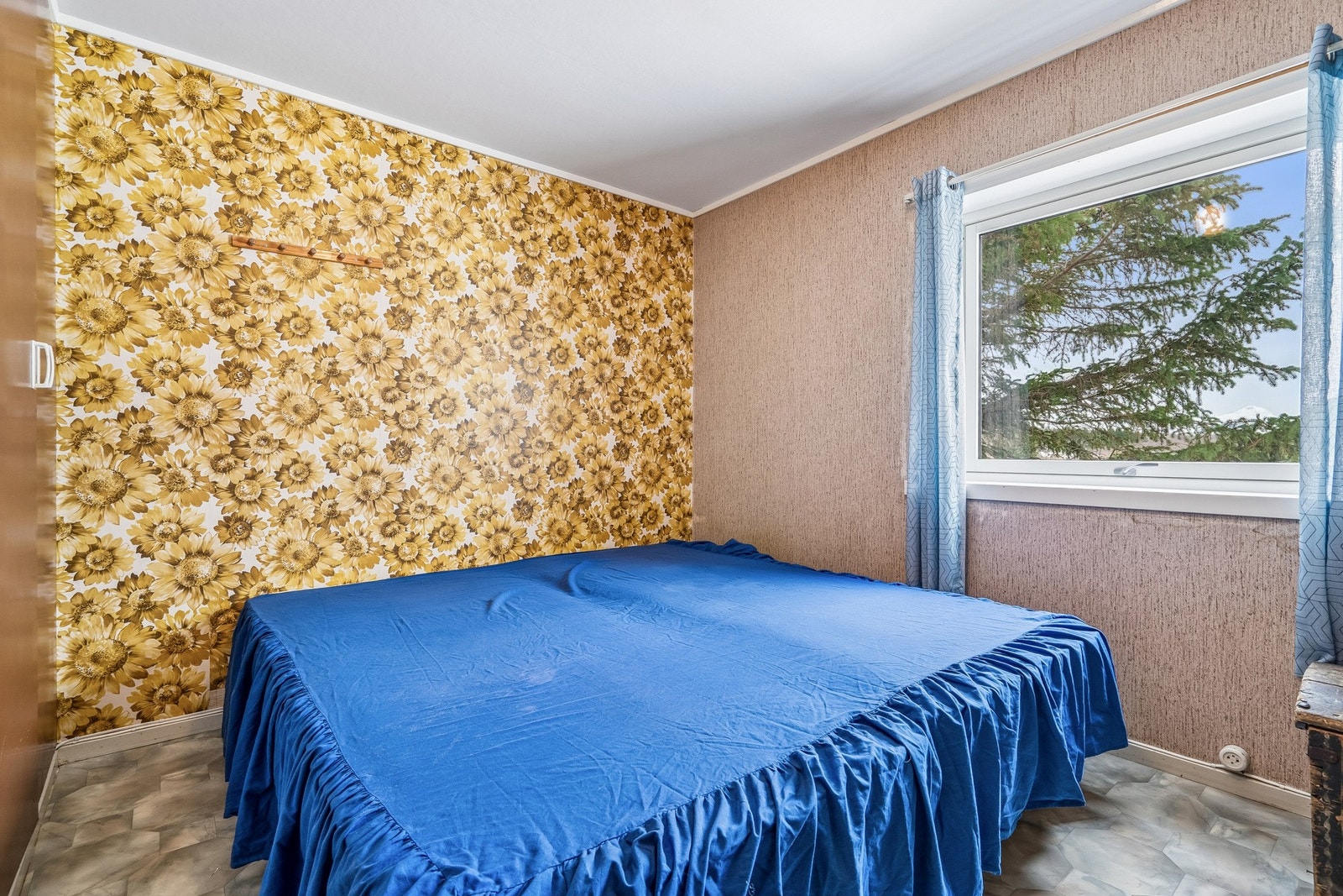 Soverom 2. Galleribilde