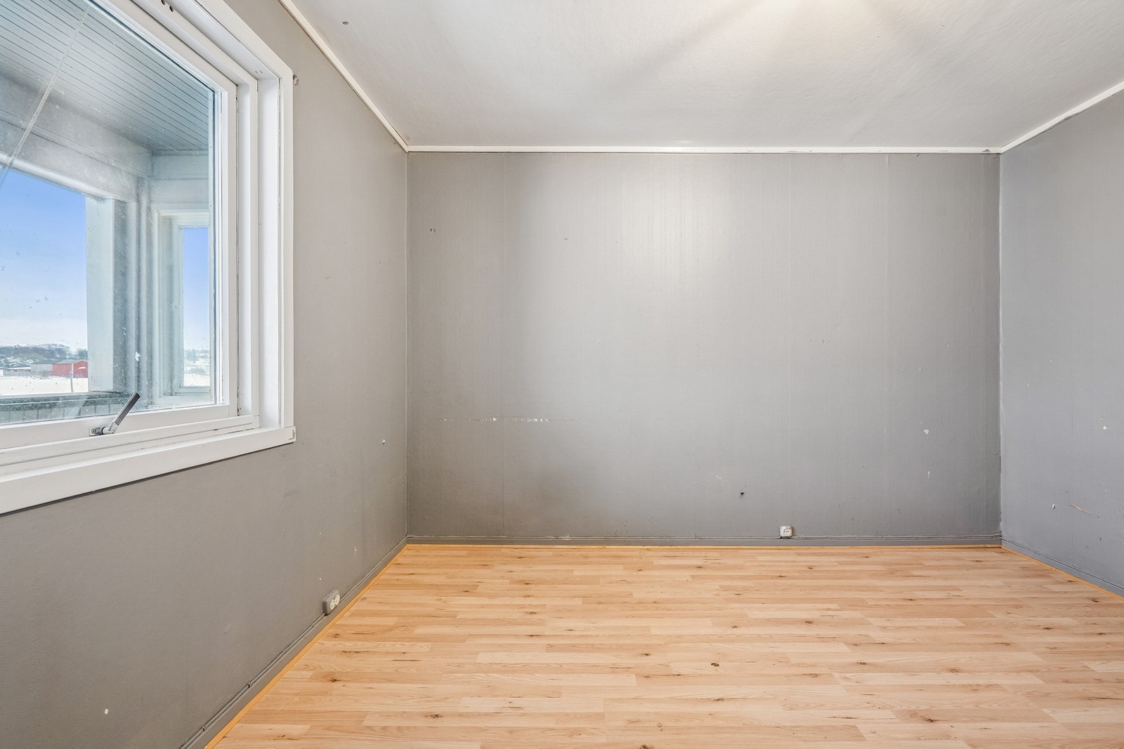 Soverom 4. Galleribilde