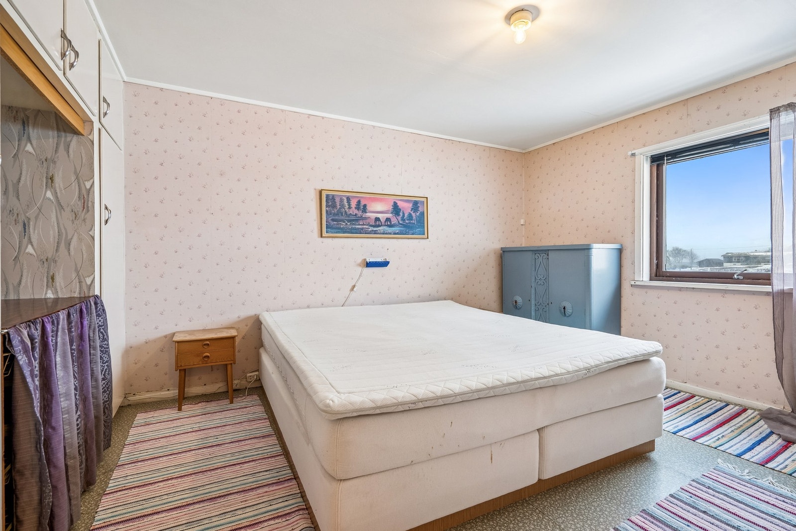 Soverom 3. Galleribilde