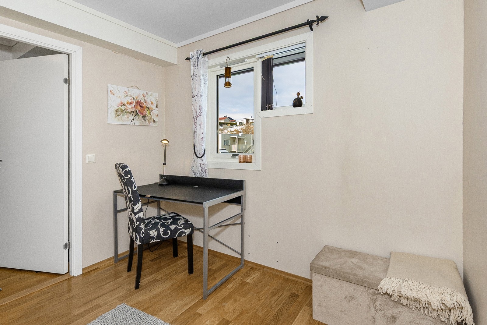 Soverom 2. Galleribilde