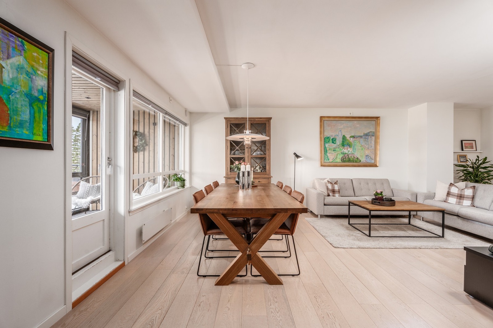 Viste du at "ønsket overtakelse" i ditt bud kan være avgjørende for selgers aksept ? Spør oss om Premium rådgivning. Galleribilde