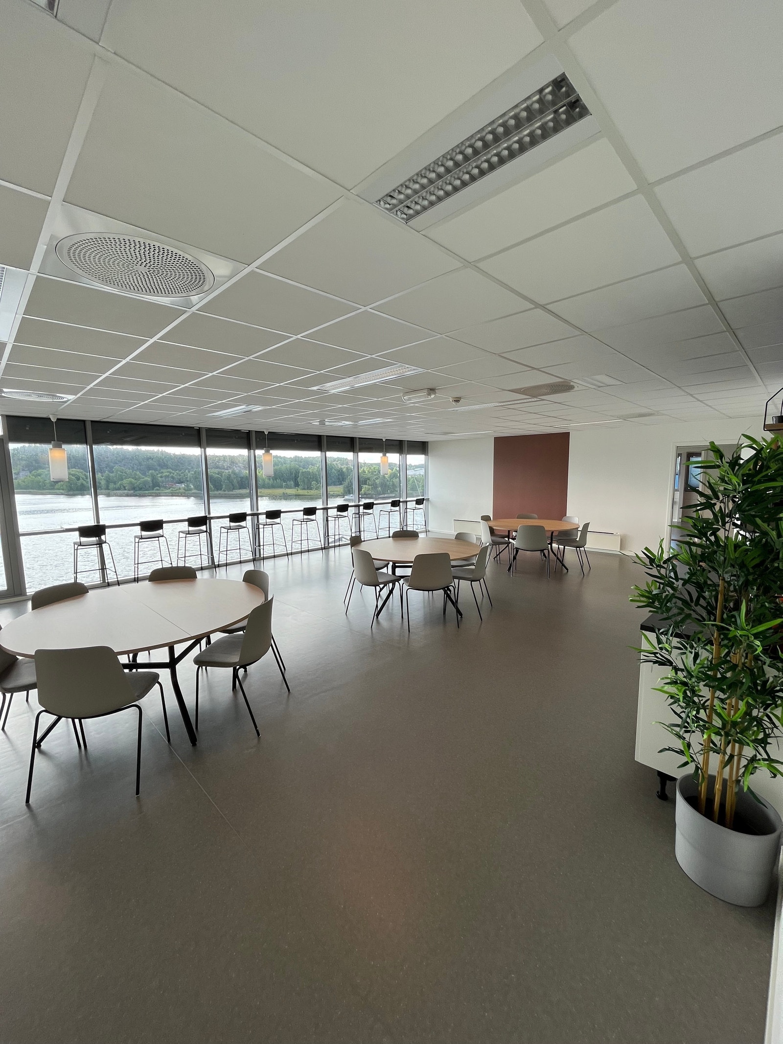 Kantine Galleribilde