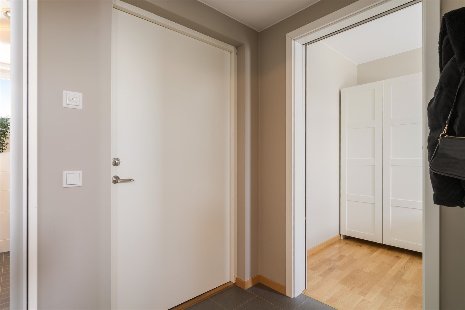 Velkommen inn! Galleribilde