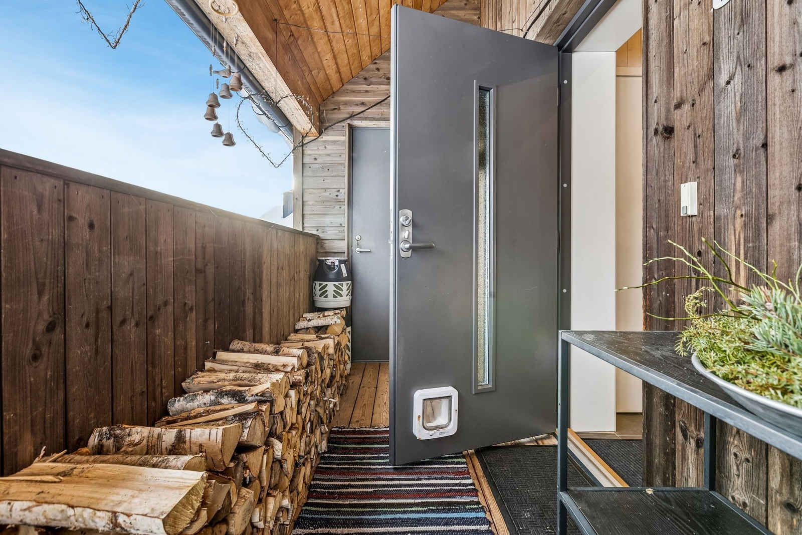 Velkommen til Alvestigen 49 :-) Galleribilde