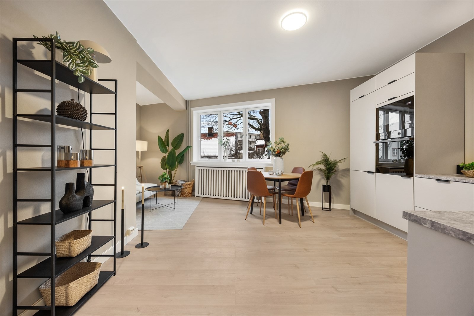 Velkommen til Maridalsveien 144A! Galleribilde