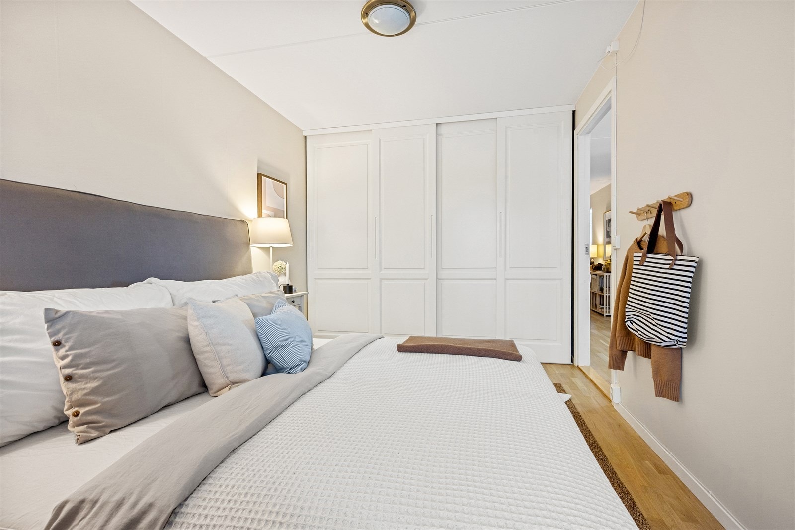 Soverom 2 Galleribilde