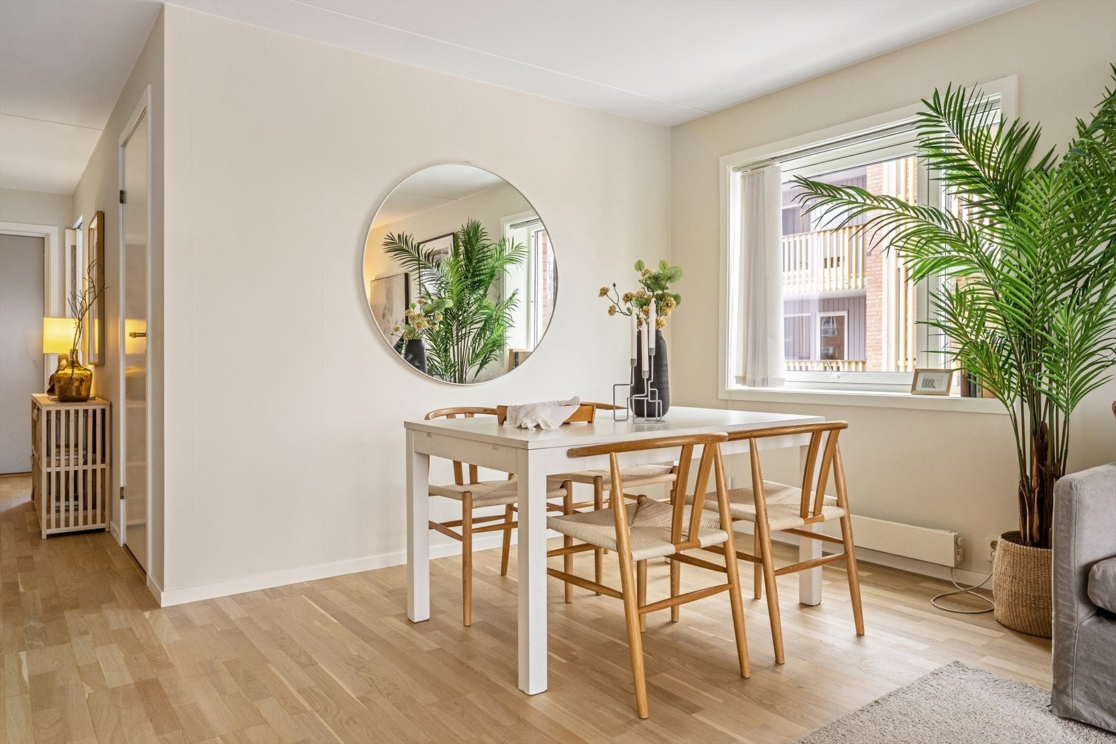 Mulighet for ett tredje soverom Galleribilde