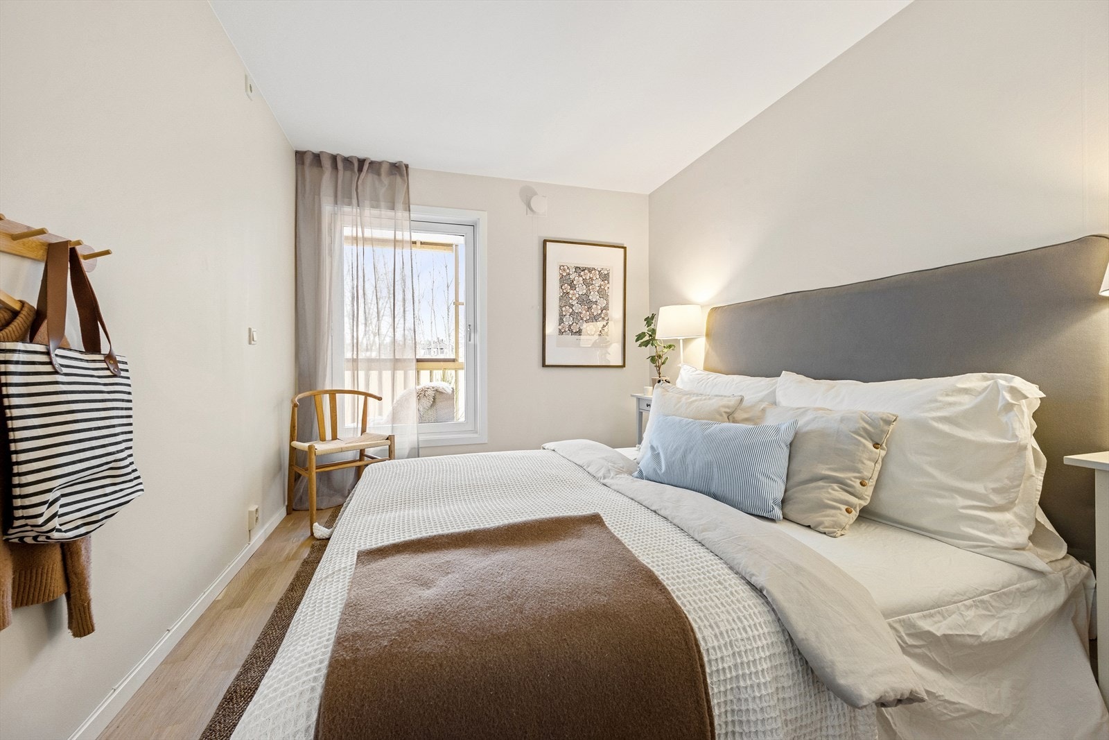 Soverom 2 Galleribilde