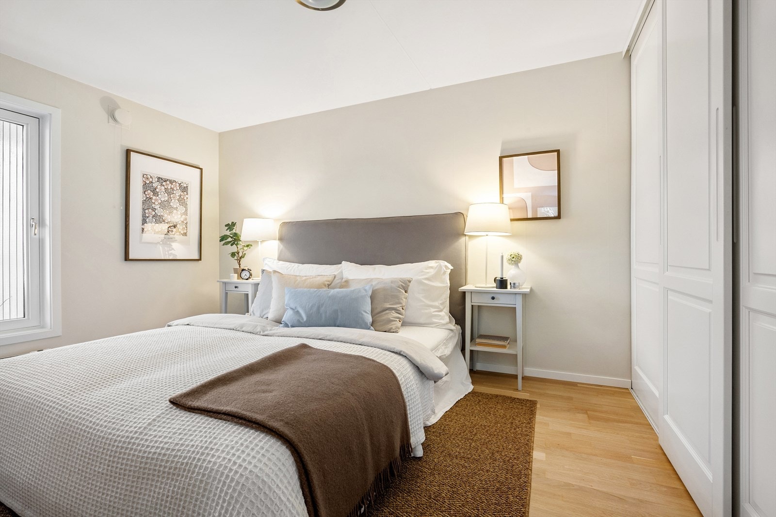 Soverom 2 Galleribilde