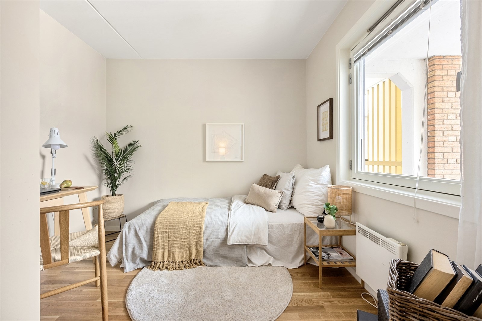 Soverom 1 Galleribilde