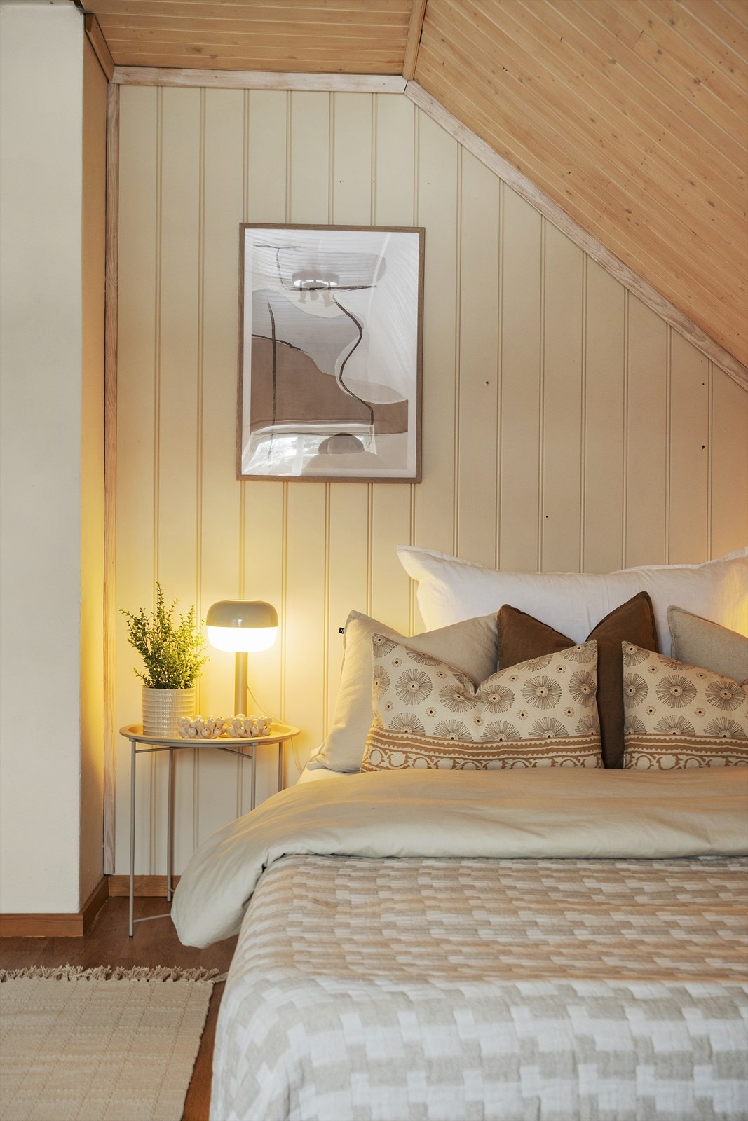 Soverom 1 Galleribilde