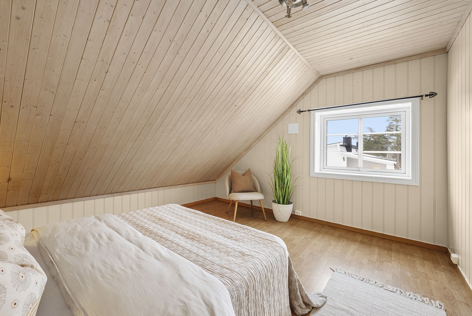 Soverom 1 Galleribilde