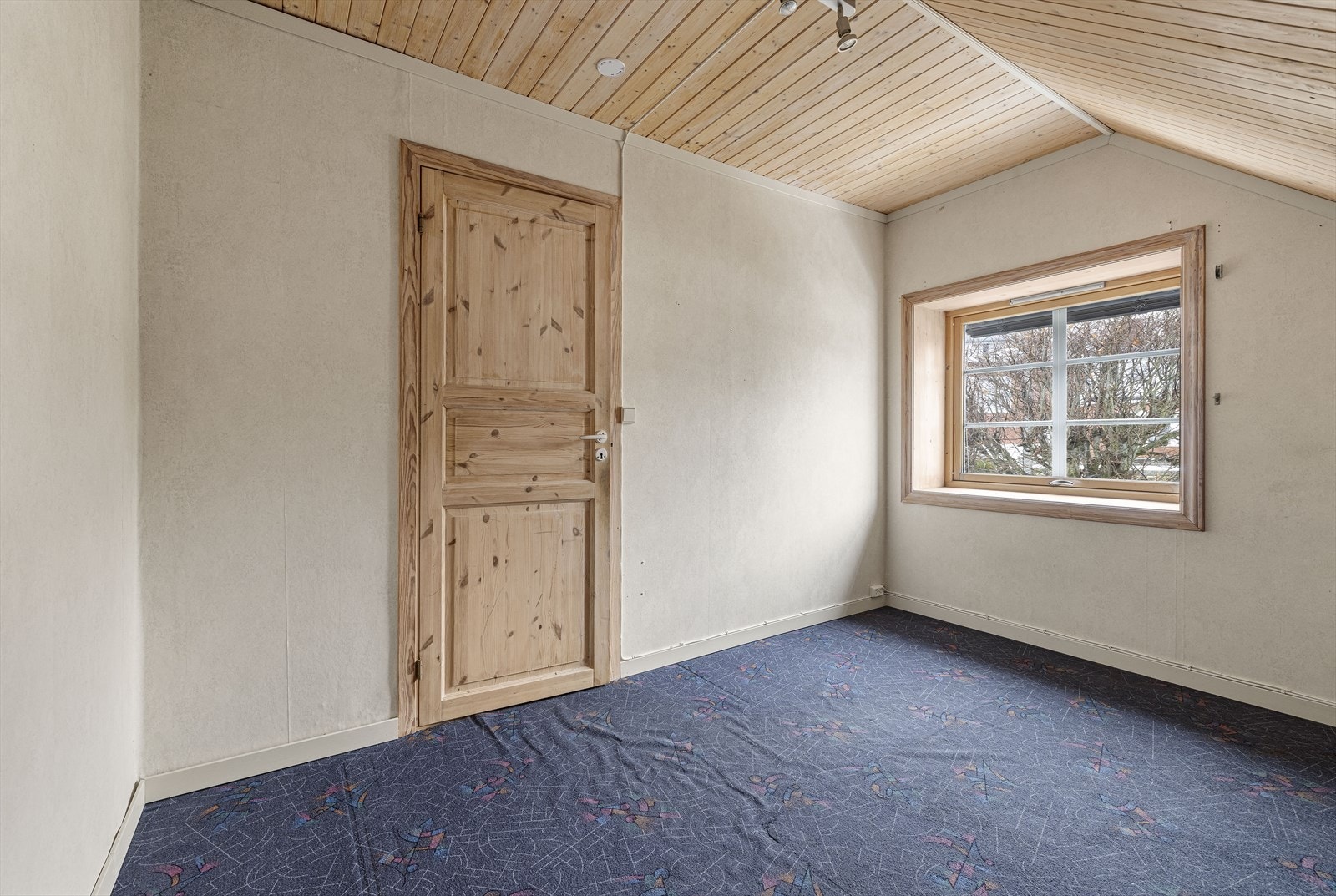 Soverom 3 Galleribilde