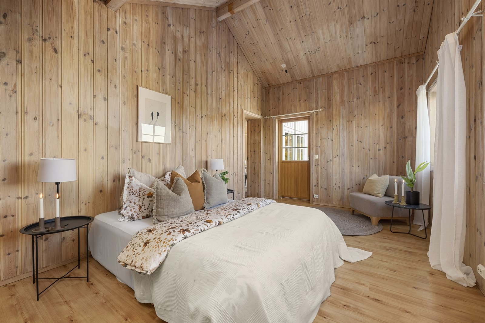 Soverom 4 Galleribilde