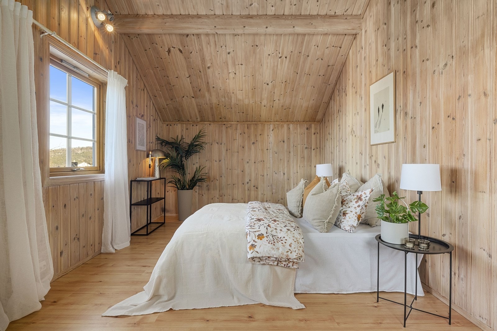 Soverom 4 Galleribilde