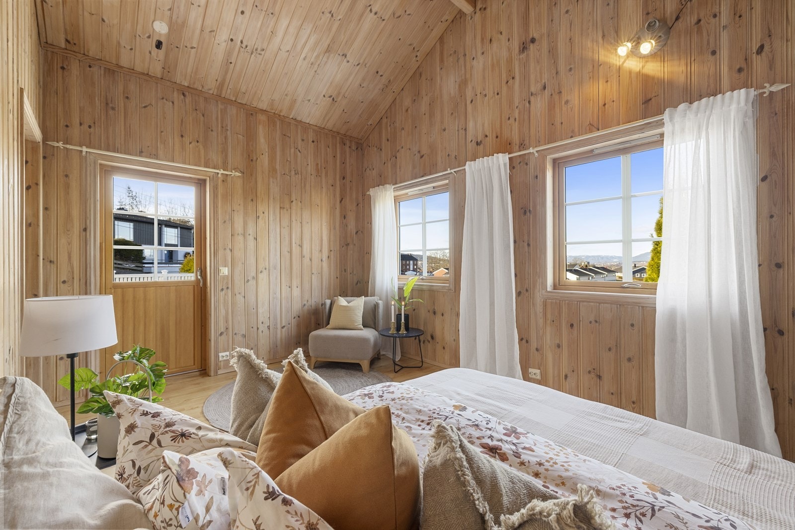 Soverom 4 Galleribilde