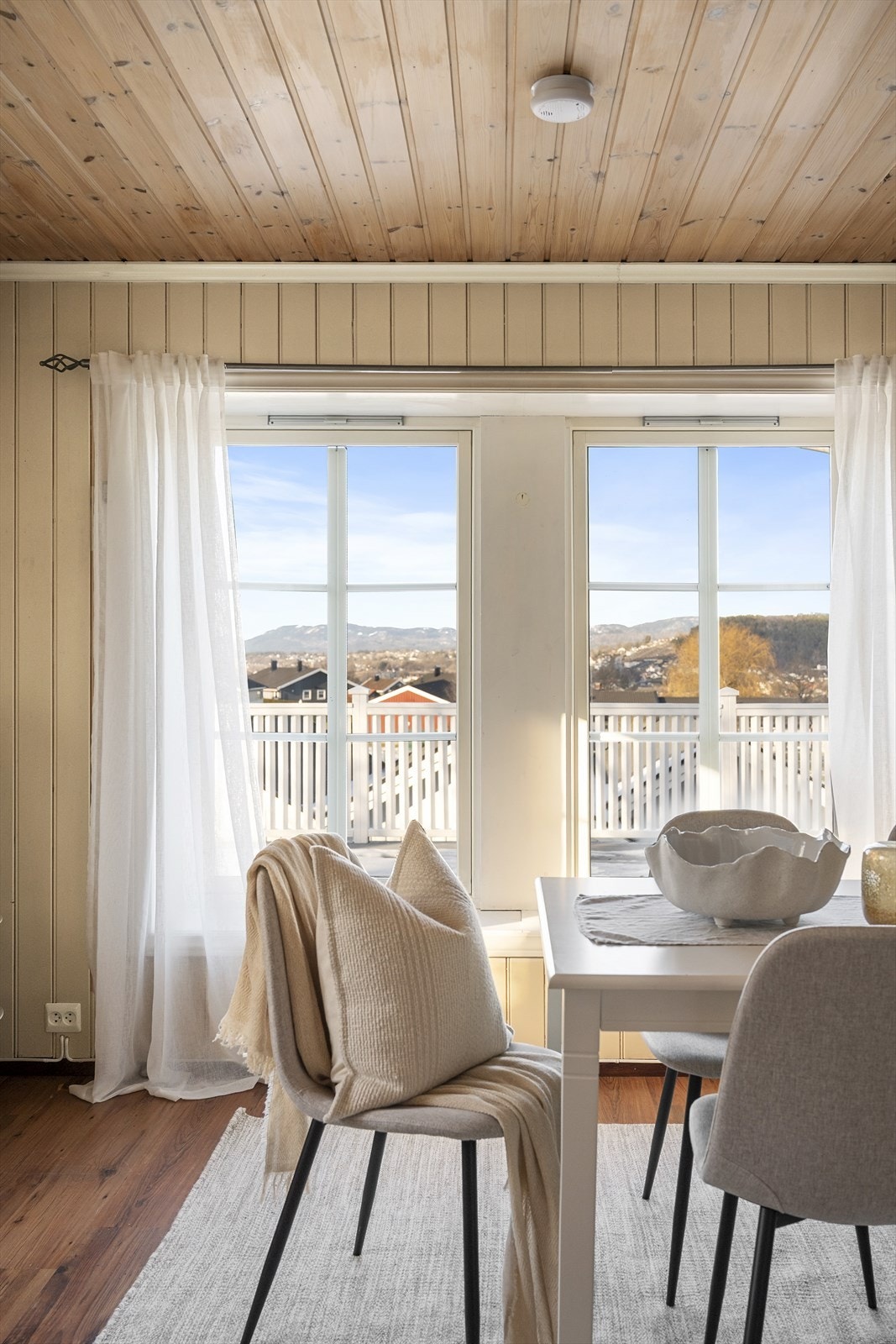 Spisestue Galleribilde