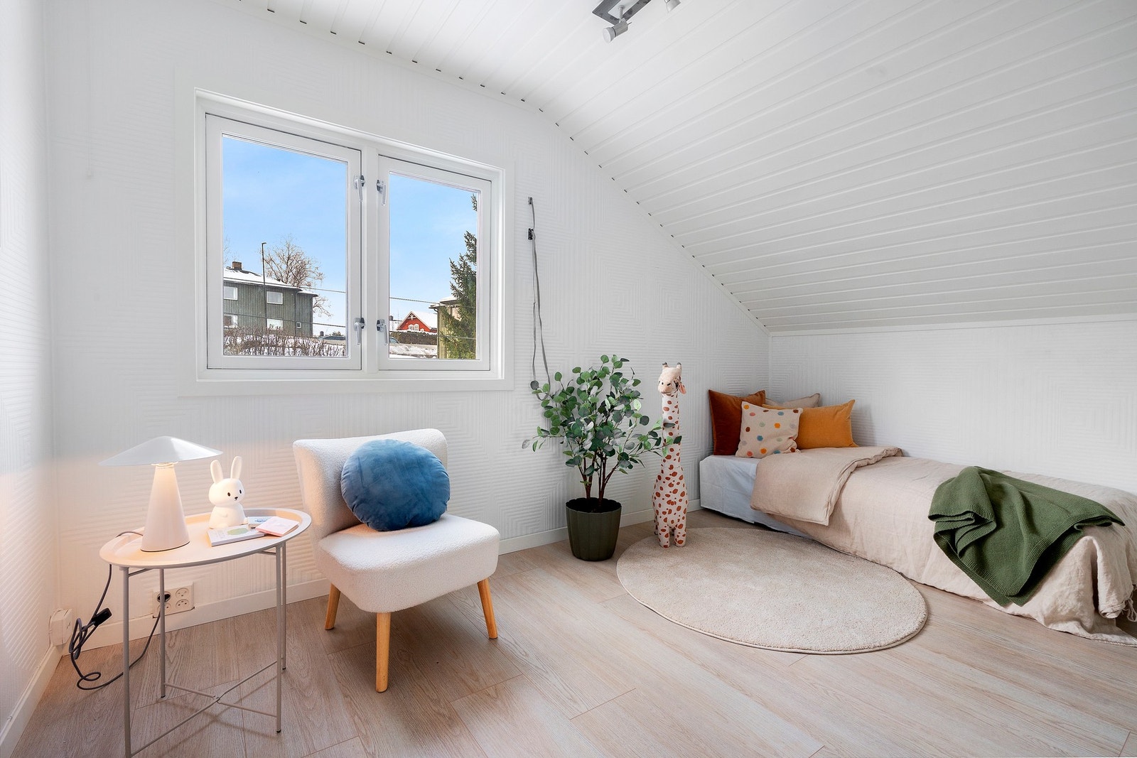 Soverom 3 Galleribilde