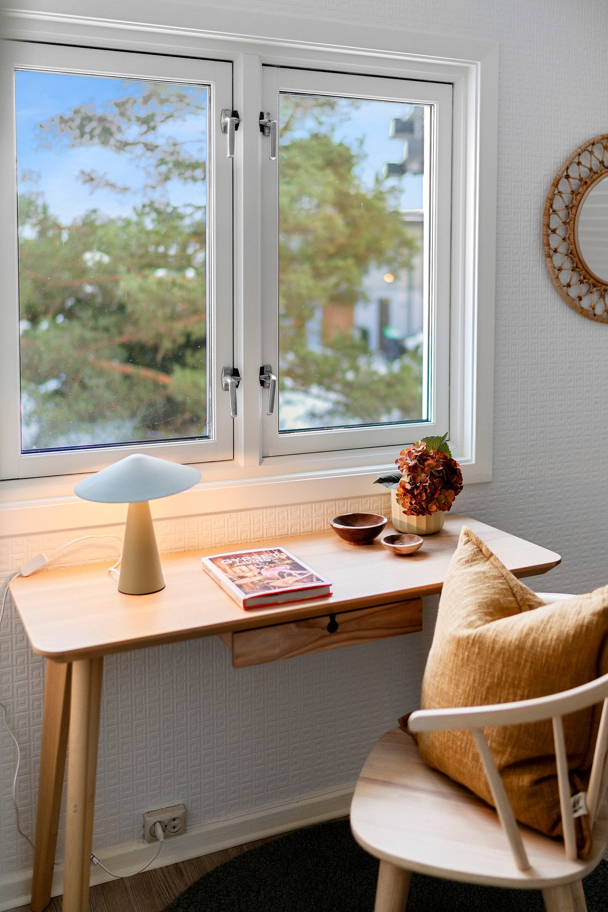 Soverom 2 Galleribilde