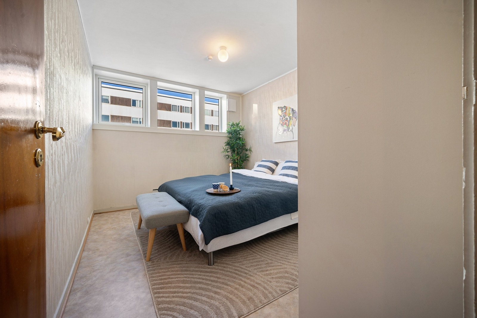 Soverom 1 Galleribilde